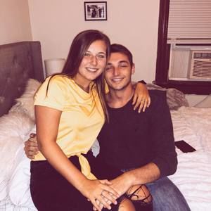 Meet your Posher, Taylor